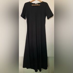 GAP GUC Size Large Tee Shirt Dress